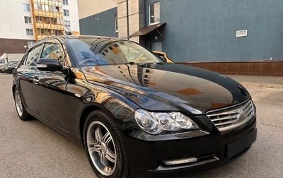 Toyota Mark X II, 2005 год, 1 200 000 рублей, 1 фотография