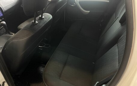 Nissan Terrano III, 2014 год, 930 000 рублей, 16 фотография