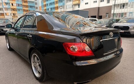 Toyota Mark X II, 2005 год, 1 200 000 рублей, 2 фотография