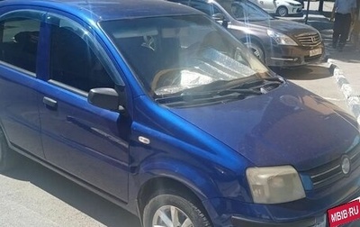Fiat Panda II, 2007 год, 350 000 рублей, 1 фотография
