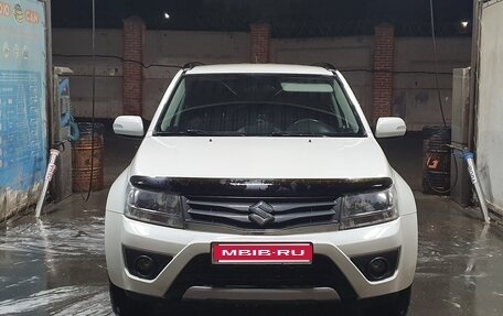 Suzuki Grand Vitara, 2013 год, 1 200 000 рублей, 1 фотография