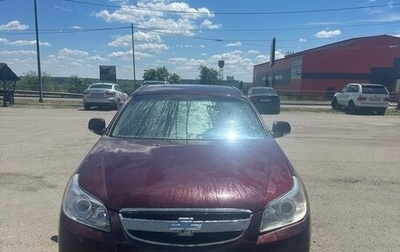 Chevrolet Epica, 2011 год, 1 000 000 рублей, 1 фотография
