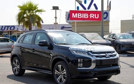 Mitsubishi ASX I рестайлинг, 2026 год, 3 200 006 рублей, 1 фотография