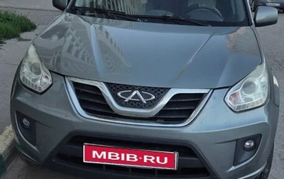 Chery Tiggo (T11), 2014 год, 550 000 рублей, 1 фотография