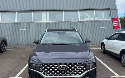 Hyundai Santa Fe IV, 2023 год, 4 500 000 рублей, 1 фотография