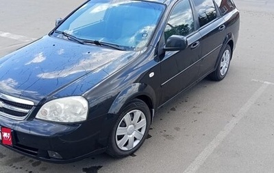 Chevrolet Lacetti, 2011 год, 550 000 рублей, 1 фотография