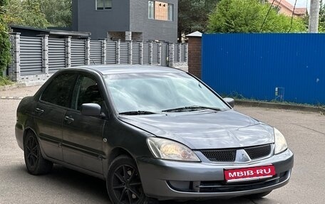 Mitsubishi Lancer IX, 2005 год, 258 000 рублей, 1 фотография