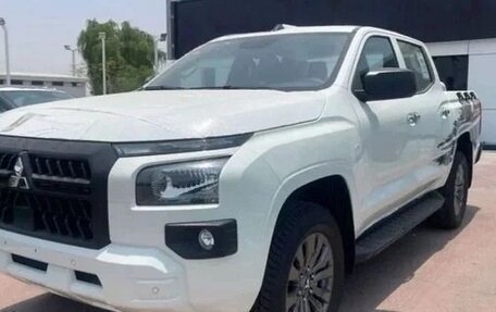 Mitsubishi L200, 2026 год, 4 330 000 рублей, 1 фотография