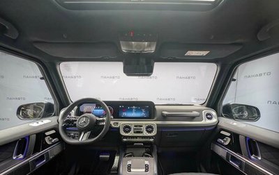 Mercedes-Benz G-Класс W463 рестайлинг _iii, 2026 год, 25 900 000 рублей, 1 фотография
