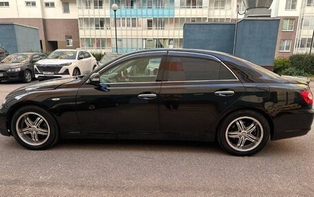 Toyota Mark X II, 2005 год, 1 200 000 рублей, 3 фотография