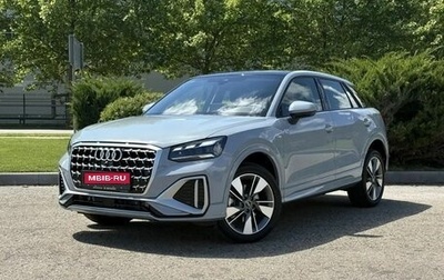 Audi Q2 I, 2026 год, 3 355 000 рублей, 1 фотография