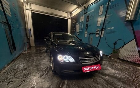 Toyota Mark X II, 2005 год, 1 200 000 рублей, 5 фотография