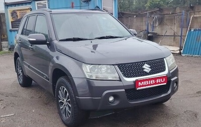 Suzuki Grand Vitara, 2010 год, 900 000 рублей, 1 фотография