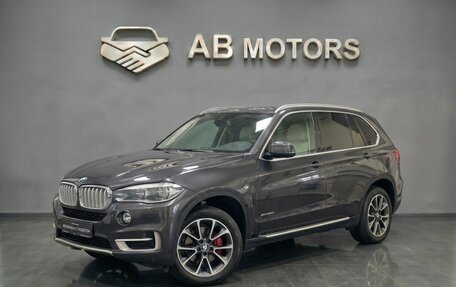 BMW X5, 2017 год, 3 300 000 рублей, 1 фотография
