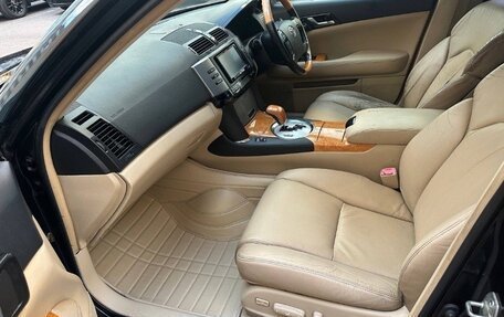Toyota Mark X II, 2005 год, 1 200 000 рублей, 6 фотография