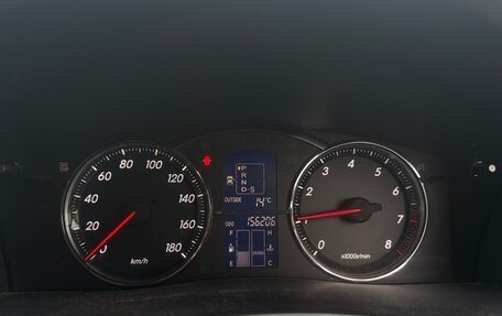 Toyota Mark X II, 2005 год, 1 200 000 рублей, 8 фотография