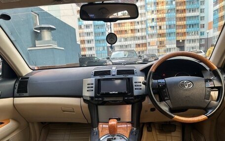 Toyota Mark X II, 2005 год, 1 200 000 рублей, 7 фотография