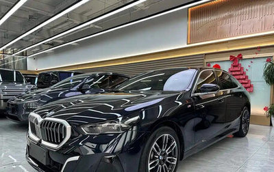 BMW 5 серия, 2025 год, 7 250 000 рублей, 1 фотография