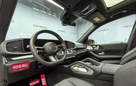 Mercedes-Benz GLS, 2024 год, 16 200 000 рублей, 1 фотография