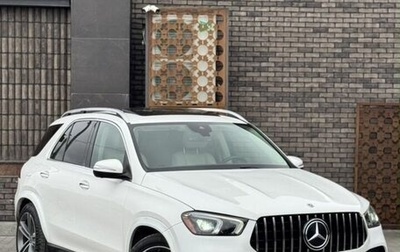 Mercedes-Benz GLE, 2021 год, 6 450 000 рублей, 1 фотография