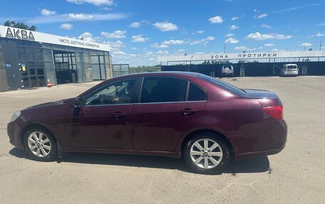 Chevrolet Epica, 2011 год, 1 000 000 рублей, 4 фотография