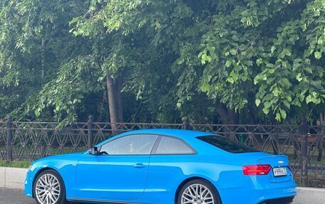 Audi A5, 2016 год, 2 650 000 рублей, 2 фотография