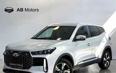 Chery Tiggo 4 I рестайлинг, 2025 год, 1 830 000 рублей, 1 фотография