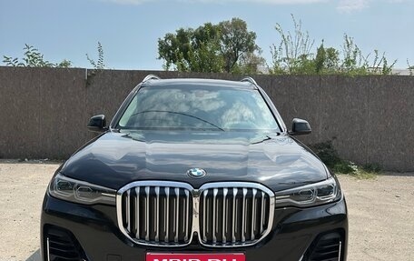 BMW X7, 2019 год, 5 200 000 рублей, 1 фотография