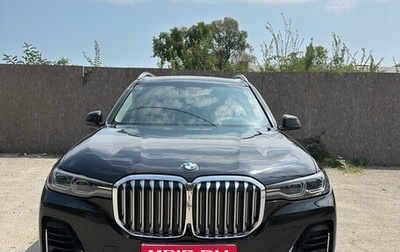 BMW X7, 2019 год, 5 200 000 рублей, 1 фотография