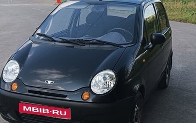 Daewoo Matiz I, 2010 год, 250 000 рублей, 1 фотография