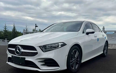 Mercedes-Benz A-Класс, 2022 год, 2 100 000 рублей, 1 фотография