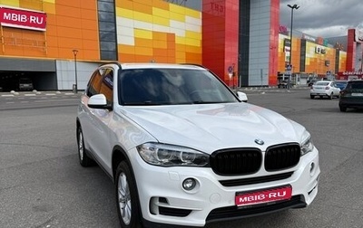 BMW X5, 2017 год, 3 650 000 рублей, 1 фотография