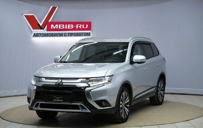 Mitsubishi Outlander III рестайлинг 3, 2019 год, 2 170 000 рублей, 1 фотография