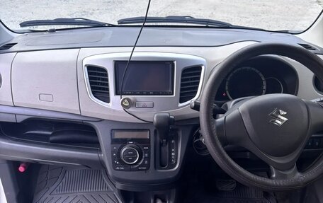 Suzuki Wagon R V, 2015 год, 450 000 рублей, 4 фотография