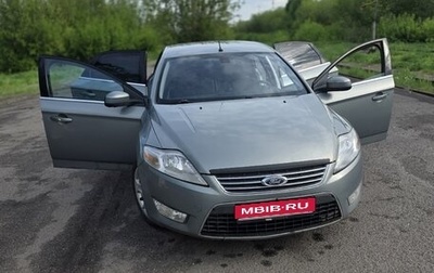 Ford Mondeo IV, 2008 год, 550 000 рублей, 1 фотография