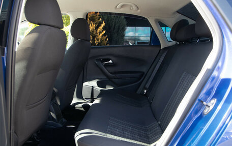 Volkswagen Polo VI (EU Market), 2019 год, 1 188 000 рублей, 8 фотография