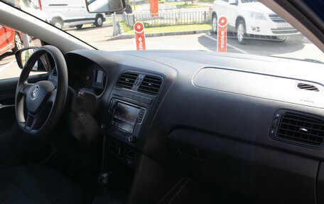 Volkswagen Polo VI (EU Market), 2019 год, 1 188 000 рублей, 7 фотография