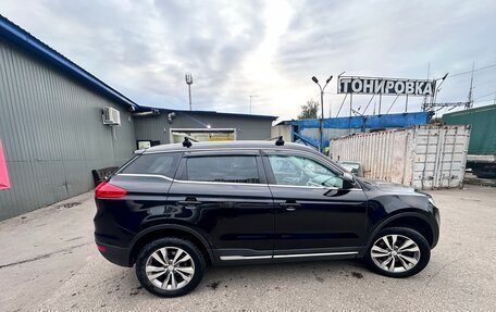 Geely Atlas I, 2019 год, 1 310 000 рублей, 5 фотография