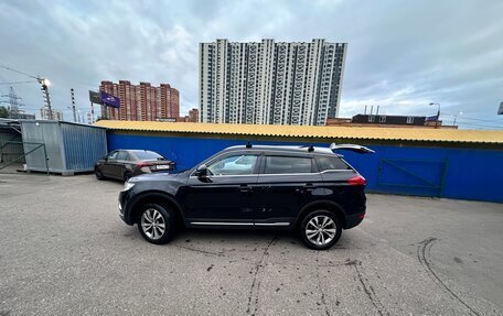 Geely Atlas I, 2019 год, 1 310 000 рублей, 6 фотография
