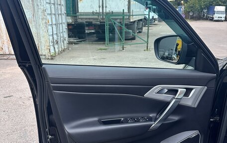 Geely Atlas I, 2019 год, 1 310 000 рублей, 11 фотография