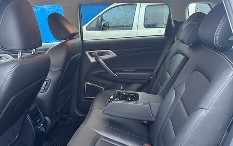 Geely Atlas I, 2019 год, 1 310 000 рублей, 13 фотография