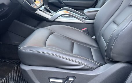 Geely Atlas I, 2019 год, 1 310 000 рублей, 14 фотография
