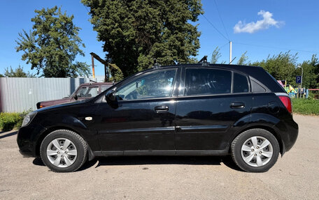 KIA Rio II, 2011 год, 450 000 рублей, 5 фотография