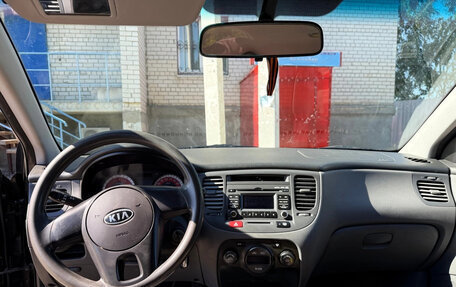 KIA Rio II, 2011 год, 450 000 рублей, 9 фотография