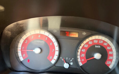 KIA Rio II, 2011 год, 450 000 рублей, 12 фотография