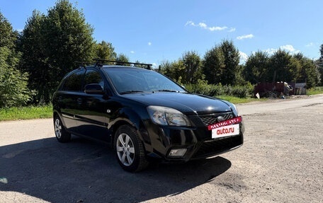 KIA Rio II, 2011 год, 450 000 рублей, 2 фотография