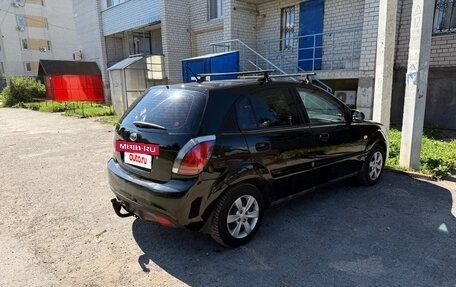 KIA Rio II, 2011 год, 450 000 рублей, 6 фотография
