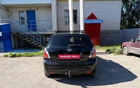KIA Rio II, 2011 год, 450 000 рублей, 7 фотография