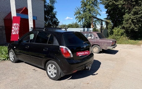 KIA Rio II, 2011 год, 450 000 рублей, 8 фотография