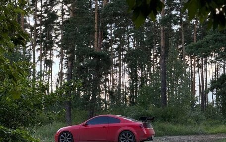 Infiniti G, 2005 год, 975 000 рублей, 8 фотография